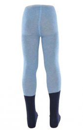 Ekinoks Erkek Çocuk Sevimli Dino Desen Pamuk Külotlu Çorap - 10