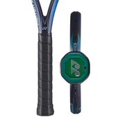 Yonex Ezone Gök Mavi 100 Kafa 300 Gram Tenis Raketi - 5
