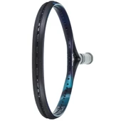 Yonex Ezone Gök Mavi 100 Kafa 300 Gram Tenis Raketi - 2