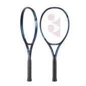 Yonex Ezone Gök Mavi 100 Kafa 300 Gram Tenis Raketi - 1