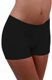 Elite Life K-07-835 Kadın Dikişsiz Beden Küçülten Toparlayıcı Korse Boxer - 2