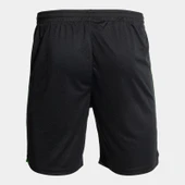 Joma Open III Bermuda Erkek Siyah Tenis Şort 102252.117 thumbnail 8