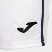 Joma Open III Bermuda Erkek Beyaz Tenis Şort 102252.203 thumbnail 5