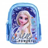 Frocx Disney Frozen II Lisanslı İlkokul Çantası 2 Bölmeli Otto-48390 - 1