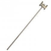 K (NiCr-Ni) Tipi İnset Termokupl 6x500mm thumbnail 1