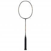 Yonex Nanoflare 800 Badminton Raketi Siyah - 1