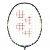 Yonex Nanoflare 800 Badminton Raketi Siyah - 2