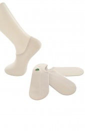 Erkek 4 lü Düz Renk Babet - 2