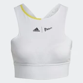 Adidas HF6319 London Parley Kadın Beyaz Tank - 4