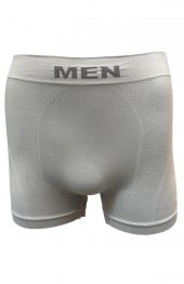 Elite Life Erkek Desenli Boxer Neon - 1