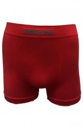 Elite Life Erkek Desenli Boxer Neon - 2