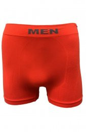 Elite Life Erkek Desenli Boxer Neon - 6