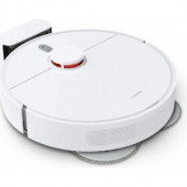 Xiaomi Robot Vacuum S10+ Robot Süpürge+Mop thumbnail 2