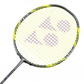 YONEX YY22 Arc 7 Pro Sarı Badminton Raketi - 2