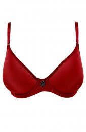 Le Jardin 9405 - C Desteksiz Balenli Micro Soft Sütyen - 2