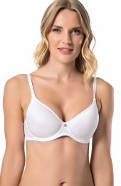 Le Jardin 9405 - C Desteksiz Balenli Micro Soft Sütyen - 5