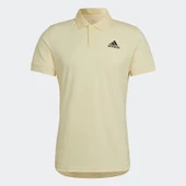 Adidas HG3129 New York Freelıft Sarı Polo Sarı Tişört - 3