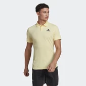 Adidas HG3129 New York Freelıft Sarı Polo Sarı Tişört - 1