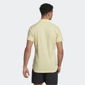 Adidas HG3129 New York Freelıft Sarı Polo Sarı Tişört - 2