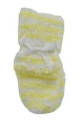 Flora Rube Çocuk Peluş Uyku Çorabı - 10