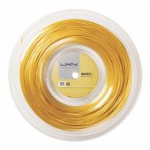 Wilson Luxilon 4G 16L Altın 125 (200m) Rulo WRZ990141 Tenis Kordajı - 1