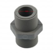 Çamaşır Makinesi  3/4 Nipel, Bosch,Siemens,Profilo ile uyumlu - 2