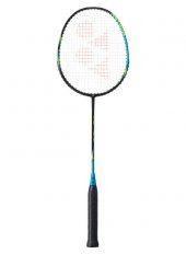 YONEX YY23 Astrox E13 Siyah Mavi Badminton Raketi - 1