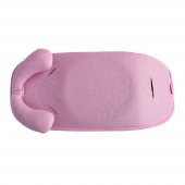 Sevibebe Ana Kucağı Bel Desteği Pembe - 6