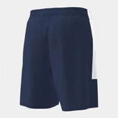 Joma 102841.332 Eco Champıonshıp Bermuda Erkek Siyah/Antrasit Şort thumbnail 4