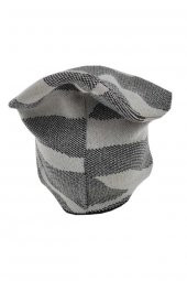 Prahar Erkek Kamuflaj Desen Uzun Bere (306) - 1