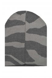 Prahar Erkek Kamuflaj Desen Uzun Bere (306) - 3