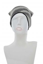 Prahar Erkek Kamuflaj Desen Uzun Bere (306) - 5