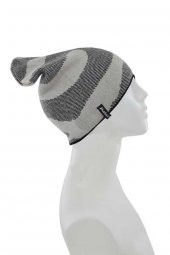 Prahar Erkek Kamuflaj Desen Uzun Bere (306) - 6