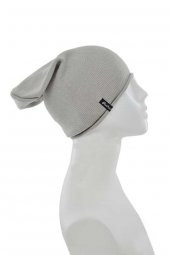 Prahar Erkek Düz Renk Uzun Bere (329) - 3