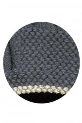 Kitti Erkek Çocuk İki Renk Ekstra Yumuşak Doku Örme Eldiven (K-2230-06) - 6