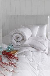 Çift Kişilik Yorgan Taç Microfiber Çitf Kişilik Yorgan (8696048107034) - 1
