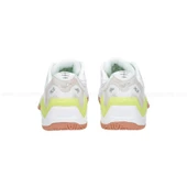 Joma Ace Kadın Beyaz Toprak & Sert Kort Tenis Ayakkabısı TACELS2302T - 6