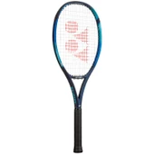 Yonex Ezone Sonic Gök Mavi 102 Kafa 280 Gram Tenis Raketi (Kordajlı) - 1