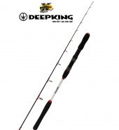 Fujin DeepKing 180cm 60-180gr Bot Kamışı - 1