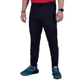 Exuma 1313047 Erkek Siyah Eşofman Altı - 1