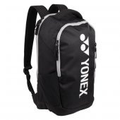 Yonex 2522 Badminton Tenis Kulüp Sırt Çantası Siyah - 1