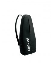 Yonex 42322 Badminton Tenis Kulüp Sırt Çantası Siyah - 1