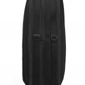 Yonex Pro 42326 Siyah Tenis Çantası 6 Raketli Ayakkabı Bölmeli - 5