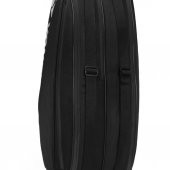 Yonex Pro 42326 Siyah Tenis Çantası 6 Raketli Ayakkabı Bölmeli - 9