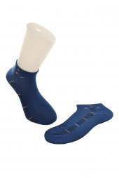 Dündar Erkek Ekonomik Spor Patik Çorap - 4