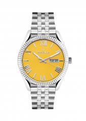 Essence ES6537ME.380 Unisex Kol Saati - 1