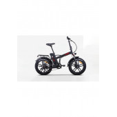 Kuba Bm8 Pro Elektrikli Bisiklet - 1