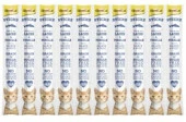 GimCat Sticks Tahılsız Somonlu Ödül Çubuğu 10'lu - 4