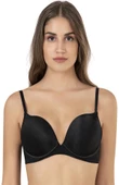 Le Jardin 7033-B Destekli-Balenli Micro Kaplı Sütyen - 3