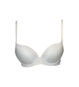 Le Jardin 7033-B Destekli-Balenli Micro Kaplı Sütyen - 4